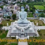 Andhra One and Only Capital, High Court can not Decides