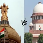 Collegium Standoff