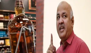 Delhi Liquor Scam