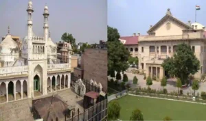 Gyanvapi, Allahabad HC