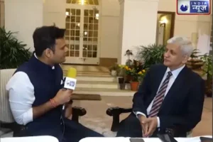 UU Lalit, Ex CJI UU Lalit, Collegium System System