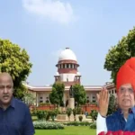 Supreme Court of India, LG vs Delhi Government