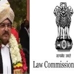 Law Commission of India, Justice Ritu Raj awasthi, Kiren Rijiju