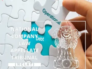 NCALT, Corporate Law,