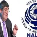 NLSA sanjay kishan kaul