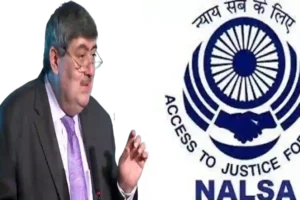 NLSA sanjay kishan kaul