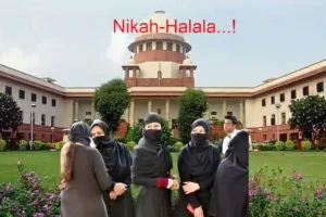 Nikah-Halala