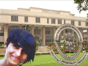 Shraddha Brutal Murder