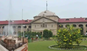 Allhabad High Court, Gyanvapi