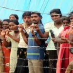 DMK, Tamil Refugees, CAA