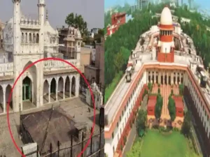 Gyanvapi Moaque, Varanasi, Vishnu Shankar Jain, Supreme Court