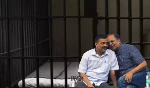 satyendra Jain, Money Laundering, AAP, Arvind Kejriwal