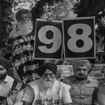 1984 Delhi Riots