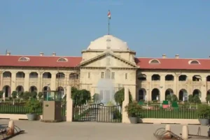 Allahabad HC