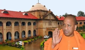 OBC Commission, UP Government