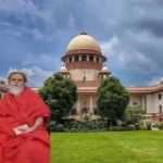 Anand Giri, Supreme Court