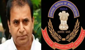 CBI moves Supreme Court challenging the Bombay HC