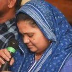 Bilkis Bano case