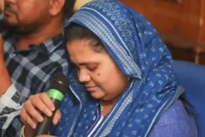 Bilkis Bano case