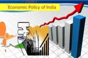 Indian Economic Policy