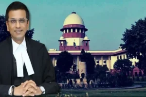 CJI DY Chandrachud