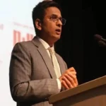 Chief Justice of India CJI DY Chandrachud