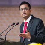 CJI DY Chandrachud