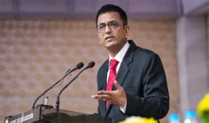 CJI DY Chandrachud
