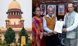 Chhawla Murder Review Petition