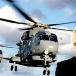 Augusta Westland, VVIP Chopper Scam