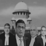 collegium, Supreme Court