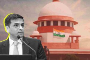 CJI DY Chandrachud