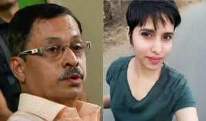 Shraddha's father will meet the Delhi Police Commissioner