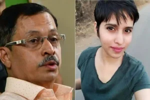 Shraddha's father will meet the Delhi Police Commissioner