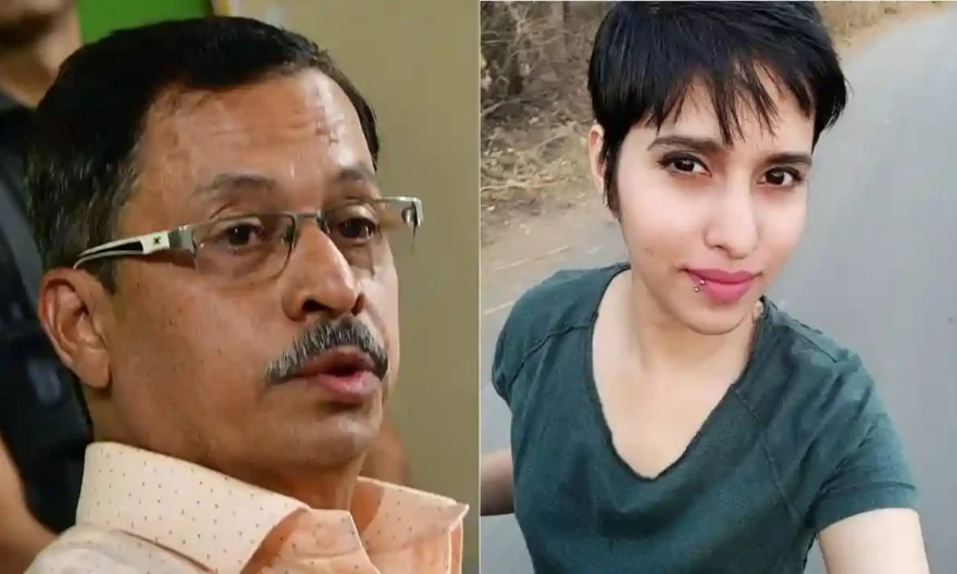 Shraddha's father will meet the Delhi Police Commissioner