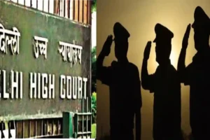 Delhi police-High Court