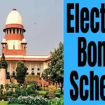 Electoral Bond Scheme