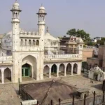 The Allahabad High Court will hear Gyanvapi masjid management’s revision petition challenging a Varanasi court order on the maintainability of a petition against the demand for regular worship of 'Shringar Gauri' at 3.30 pm today. Appearing for Hindu side Advocate Vishnu shankar Jain on Thursday told Allahabad High Court that the demolition of the temple does not end its existence.That place will always be considered as a temple because the place of the deity never changes. On Wednesday, Senior advocate Harishankar Jain and Vishnu Jain argued on behalf of the Hindu side. The counsel for the Hindu side claimed in the court that the entire Gyanvapi complex belongs to the Vishwanath temple area. In the Din Mohammad case, only prayers were allowed under the domes. Ownership was not given. Vishnu shankar Jain also told the Allahabad high court that the case was not barred by the Waqf Act as Aurangzeb had never declared it a Waqf property. On December 8, Hari Shankar Jain, the counsel representing the Hindu side in a Kashi Vishwanath-Gyanvapi mosque case, had submitted an old map of the Vishweshwar temple to the Allahabad High Court. Hari Shankar Jain, the counsel representing the Hindu side in a Kashi Vishwanath-Gyanvapi mosque case, claimed in the Allahabad High Court that The existence of a temple on the disputed site in Varanasi and its demolition to build a mosque is mentioned in religious and history books. Hari Shankar Jain also argued that the Vishweshwar temple map was made by the then District Magistrate James prinsep in British times 1836. He also explained about map. He also submitted plan of the old Vishweshwar temple. Hari Shankar Jain also explained about old Vishweshwar temple. where there are three domes and Shringar Gauri, Ganesh and Dandapani Mandap, the idol was established there, which was being worshipped. It was closed in 1993 whereas, before this regular worship of Shringar Gauri continued, Jain reiterated the old history of the temple in his argument. On December 5,  Hindu side advocate Harishankar Jain argued that the Shivling in Kashi was established by Lord Shiva himself, that is why it is called Swayambhu. It is also described in the Kashi section. The Hindus has been worshiping Shringar Gauri since before 1947. He has only demanded the right of worship, which does not violate any legal right of the petitioner. In Islamic law, worship on other's property is not accepted. Vishnu Shankar Jain also drew the attention of the court towards the mythological facts and the decisions of the court. Said, there is a detailed description of it in Adhyay 99 and 100 of Skanda Purana, Shloka numbers 61 to 70. It has been proved in this order that the Vishweshwar Nath temple was damaged during the time of Muhammad Ghori and Mughal ruler Aurangzeb. The court adjourned the hearing of the case till Tuesday. On 30 November, the Gyanvapi mosque management committee concluded its argument on its plea challenging a Varanasi court order on the maintainability of the case filed by five Hindu women who sought permission to offer regular prayers to idols of deities in the mosque compound. Earlier, Senior advocate SFA Naqvi, argued that the Waqf Act and the Places of Worship Act of 1991 were mainly cited by the arrangement committee of the mosque. The arrangements committee of Gyanvapi Masjid has made Rakhi Singh as well as 10 people, including the five plaintiff women and the UP government, parties in this case. The mosque's arrangement committee has filed a petition in the Allahabad High Court against the verdict of the Varanasi district in which the court had rejecting the objection of the Muslim side. The Varanasi district court had on September 12 dismissed a plea by the mosque committee Anjuman Intezamia Masjid (AIM) which challenged the maintainability of the suit filed by the five Hindu plaintiffs. A total of five petitions related to the Gyanvapi dispute of Varanasi are filed in the Allahabad High Court. Last year, five women, including Rakhi Singh, had filed a petition in the district court of Varanasi, seeking permission for regular worship of Shringar Gauri in the Gyanvapi campus.