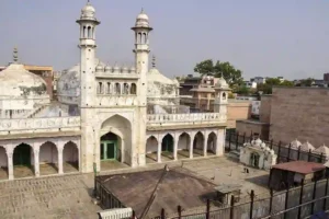 The Allahabad High Court will hear Gyanvapi masjid management’s revision petition challenging a Varanasi court order on the maintainability of a petition against the demand for regular worship of 'Shringar Gauri' at 3.30 pm today. Appearing for Hindu side Advocate Vishnu shankar Jain on Thursday told Allahabad High Court that the demolition of the temple does not end its existence.That place will always be considered as a temple because the place of the deity never changes. On Wednesday, Senior advocate Harishankar Jain and Vishnu Jain argued on behalf of the Hindu side. The counsel for the Hindu side claimed in the court that the entire Gyanvapi complex belongs to the Vishwanath temple area. In the Din Mohammad case, only prayers were allowed under the domes. Ownership was not given. Vishnu shankar Jain also told the Allahabad high court that the case was not barred by the Waqf Act as Aurangzeb had never declared it a Waqf property. On December 8, Hari Shankar Jain, the counsel representing the Hindu side in a Kashi Vishwanath-Gyanvapi mosque case, had submitted an old map of the Vishweshwar temple to the Allahabad High Court. Hari Shankar Jain, the counsel representing the Hindu side in a Kashi Vishwanath-Gyanvapi mosque case, claimed in the Allahabad High Court that The existence of a temple on the disputed site in Varanasi and its demolition to build a mosque is mentioned in religious and history books. Hari Shankar Jain also argued that the Vishweshwar temple map was made by the then District Magistrate James prinsep in British times 1836. He also explained about map. He also submitted plan of the old Vishweshwar temple. Hari Shankar Jain also explained about old Vishweshwar temple. where there are three domes and Shringar Gauri, Ganesh and Dandapani Mandap, the idol was established there, which was being worshipped. It was closed in 1993 whereas, before this regular worship of Shringar Gauri continued, Jain reiterated the old history of the temple in his argument. On December 5,  Hindu side advocate Harishankar Jain argued that the Shivling in Kashi was established by Lord Shiva himself, that is why it is called Swayambhu. It is also described in the Kashi section. The Hindus has been worshiping Shringar Gauri since before 1947. He has only demanded the right of worship, which does not violate any legal right of the petitioner. In Islamic law, worship on other's property is not accepted. Vishnu Shankar Jain also drew the attention of the court towards the mythological facts and the decisions of the court. Said, there is a detailed description of it in Adhyay 99 and 100 of Skanda Purana, Shloka numbers 61 to 70. It has been proved in this order that the Vishweshwar Nath temple was damaged during the time of Muhammad Ghori and Mughal ruler Aurangzeb. The court adjourned the hearing of the case till Tuesday. On 30 November, the Gyanvapi mosque management committee concluded its argument on its plea challenging a Varanasi court order on the maintainability of the case filed by five Hindu women who sought permission to offer regular prayers to idols of deities in the mosque compound. Earlier, Senior advocate SFA Naqvi, argued that the Waqf Act and the Places of Worship Act of 1991 were mainly cited by the arrangement committee of the mosque. The arrangements committee of Gyanvapi Masjid has made Rakhi Singh as well as 10 people, including the five plaintiff women and the UP government, parties in this case. The mosque's arrangement committee has filed a petition in the Allahabad High Court against the verdict of the Varanasi district in which the court had rejecting the objection of the Muslim side. The Varanasi district court had on September 12 dismissed a plea by the mosque committee Anjuman Intezamia Masjid (AIM) which challenged the maintainability of the suit filed by the five Hindu plaintiffs. A total of five petitions related to the Gyanvapi dispute of Varanasi are filed in the Allahabad High Court. Last year, five women, including Rakhi Singh, had filed a petition in the district court of Varanasi, seeking permission for regular worship of Shringar Gauri in the Gyanvapi campus.