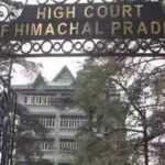 HP High Court