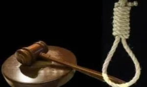 Hang Till Death, Mathura Court, Sentences Rapist