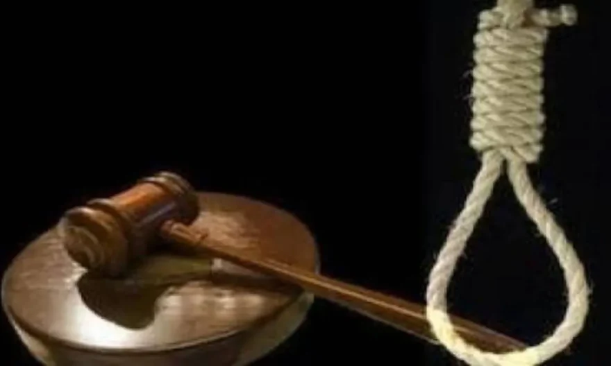 Hang Till Death, Mathura Court, Sentences Rapist