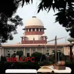 498 A IPC, supreme Court