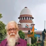 ISRO, Nambi Narayan, Kerala High Court, Supreme Court