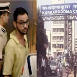 Kadkardooma, Umar Khalid