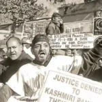 Kashmir Genocide