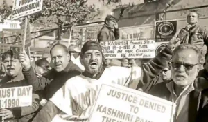 Kashmir Genocide
