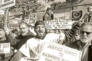 Kashmir Genocide