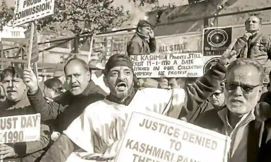 Kashmir Genocide