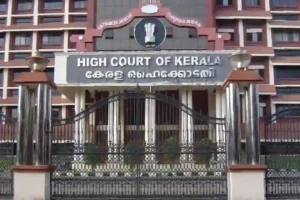 Kerala High Court, Divorce